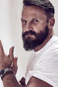 Ryan Tarran in King of Killers