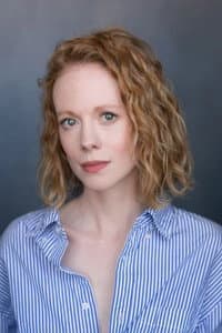 Zoe Boyle in Living