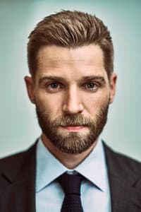 Mike Vogel in Sex/Life