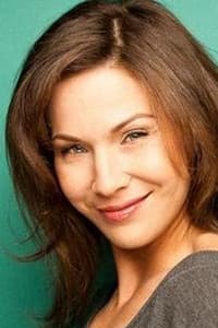 Danielle Hampton in Ginger Snaps