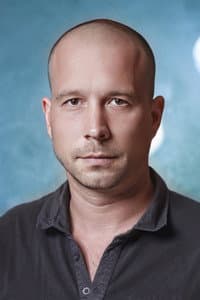Viktor Szabó in Spiaci účet