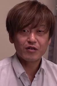 Daisuke Yokoyama in The Songs of Studio Ghibli