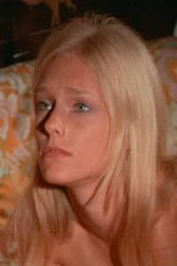 Orita De Chadwick in Sex in the Comics