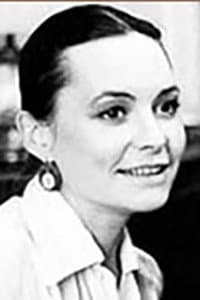 Elena Glebova in На крутизне