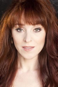 Ruth Connell in Above Their Station