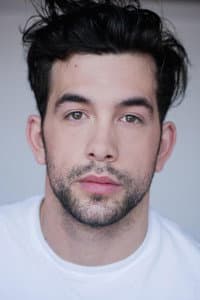 Félix-Antoine Tremblay in Errance