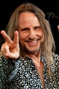Jon Davison in Yes: Like It Is (At The Bristol Hippodrome)