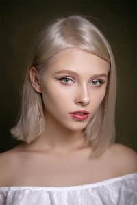 Alisa Tarasenko in Страна Саша