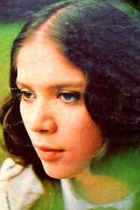 Irene Ryder in Meng Hu Xia Shan