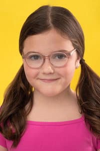 Sienna Kulovitz in Verity