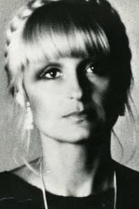 Bárbara Hulanicki in Germaine Bloody Greer