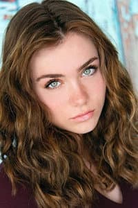 Sarah Assumma in Nathan's Kingdom