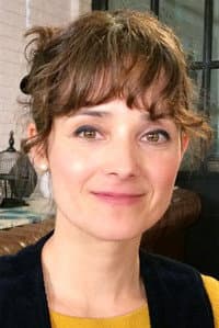Montse Ribé in El fauno y las hadas