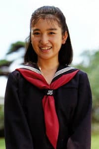Akemi Inoue in 仮面ライダーBLACK 鬼ヶ島へ急行せよ