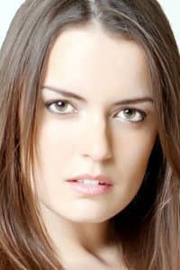 Evgeniya Trofimova in Blizkij Vrag