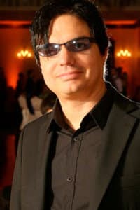 Jules Radino in Blue Öyster Cult - 40th Anniversary - Agents Of Fortune - Live 2016