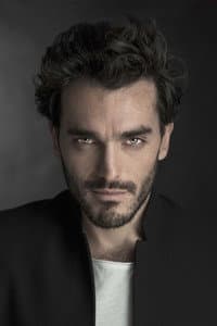 Nico Galán in Solo Respira