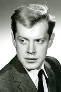 Mathias Henrikson in Familjehemligheter