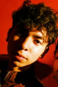 Gabriel Magaña in No Muy Delicado Sufrir