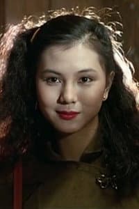 Goo Ga-Lau in Leng xie tu fu