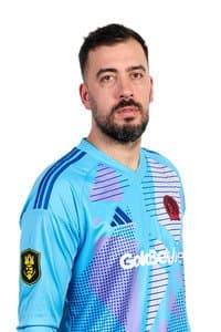 Emiliano Viviano in Arsenal: Season Review 2013/14