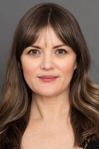 Lara Phillips in The Bad Penny
