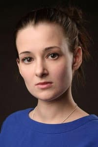 Yuliya Chernova in Бедная Саша