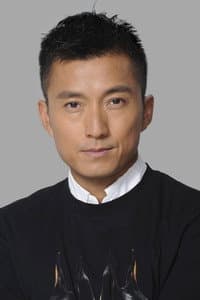 Joel Chan in A-1頭條