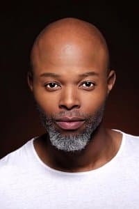 Thapelo Mokoena in A Royal Christmas Surprise