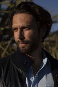 Iker Amaya in Radiochrome