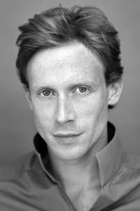 Edward Watson in The Royal Ballet's The Metamorphosis