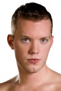 Sean Preston in Halloweiner: Friday The Fuckteenth