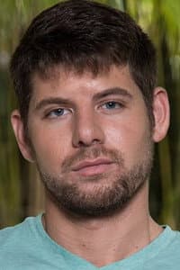 Connor Halsted in Brother Crush 1