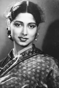 Kajal Gupta in Natun pata