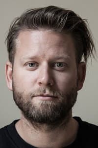 Patrik Syversen in Demon Box