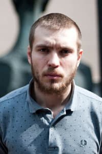 Ivan Fominov in Major Grom