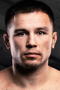Donald Sanchez in BKFC 28: Ferea vs. Starling