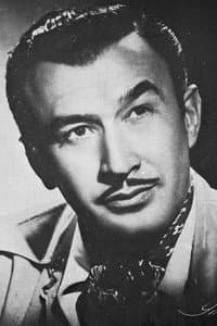 Ángel Infante in Los Gavilanes