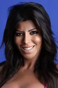 Nuran Sultan in Dansöz