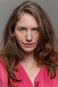 Sharon Weissbart in Pride