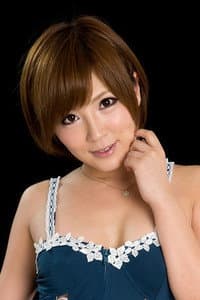 Kaede Oshiro in SEX実験室 あえぐ熟巨乳