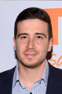 Vinny Guadagnino in Jersey Shore: Family Vacation
