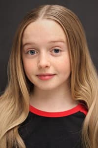 Niamh Dornan in Here Before
