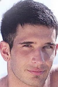 Nick Zouki in When Straight Boys Turn