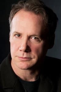 Patrick McManus in Spiral: From the Book of Saw
