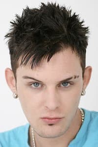 Adam Watson in Boys on the Prowl