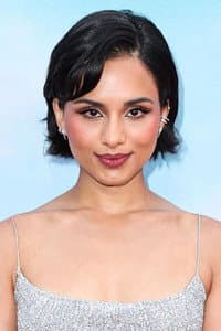 Aparna Brielle in Afterlifetime