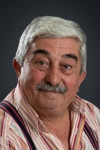 Tuncay Gürel in Enayiler Kralı Murtaza