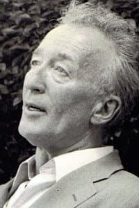 Claude Roy in Le retour