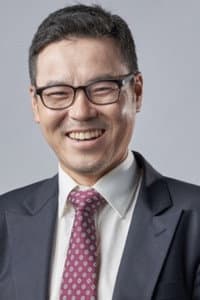 Kim Min-seok in Moi-bi-woo-seu